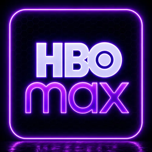HBO MAX