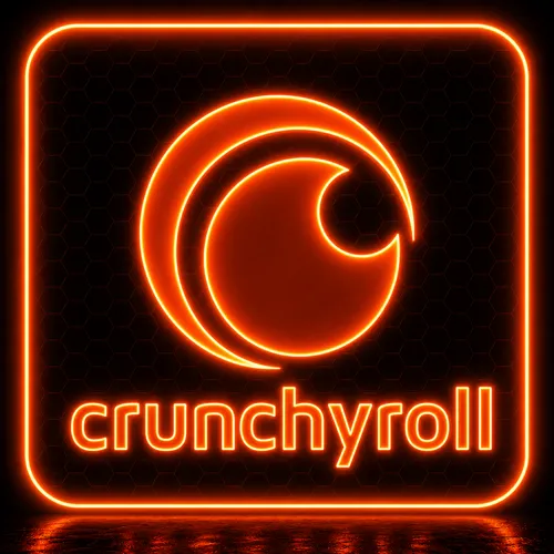 Crunchyroll
